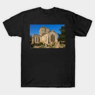 Oswald church T-Shirt